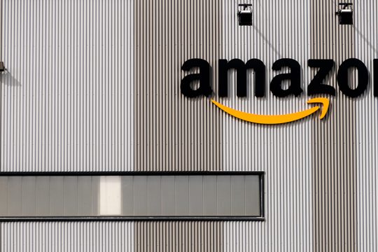 amazon